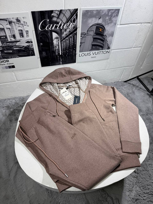 Dior Monogram Tracksuits Men's in Different Colors Reps Sale UK Best Quality AAA Replica