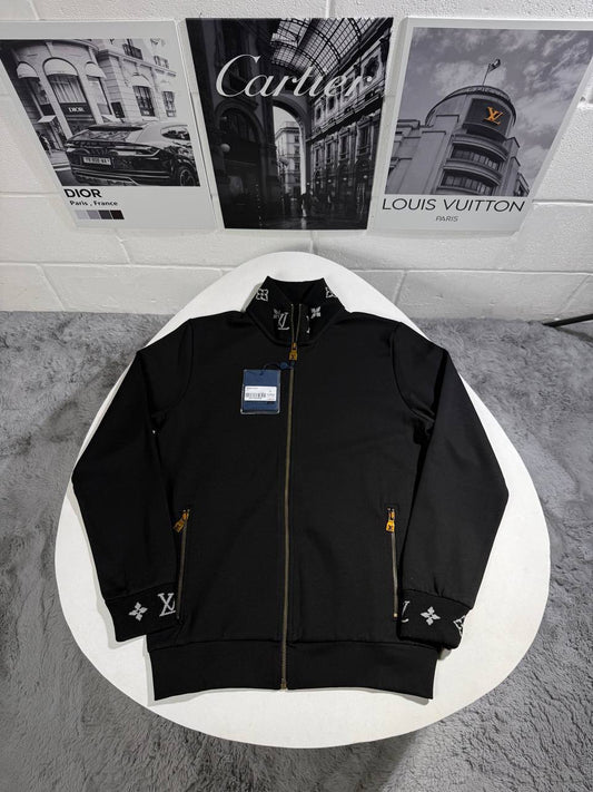 Louis Vuitton Monogram Technical Tracksuit Men's in Different Colors Reps Sale UK Best Quality AAA Replica