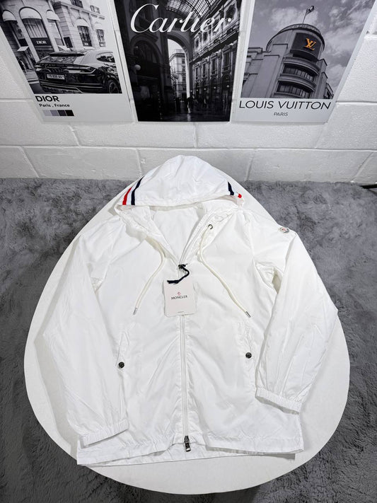 Moncler Grimpeurs Windbreaker Hooded Jacket in Different Colors Reps Sale UK Best Quality AAA Replica
