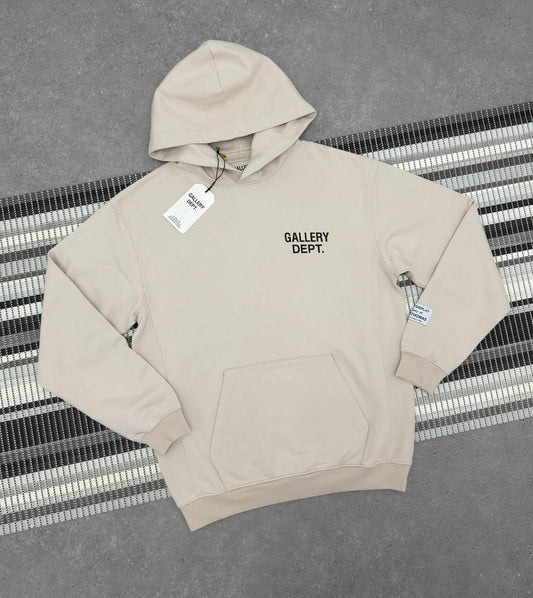 Gallery Dept. 90's GD Logo Hoodies Men's Women's in Different Colors Reps UK Best Quality Sale AAA Replica