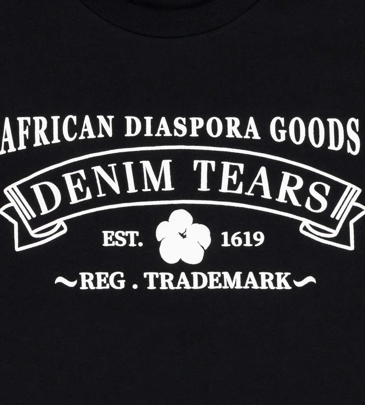 Denim Tears