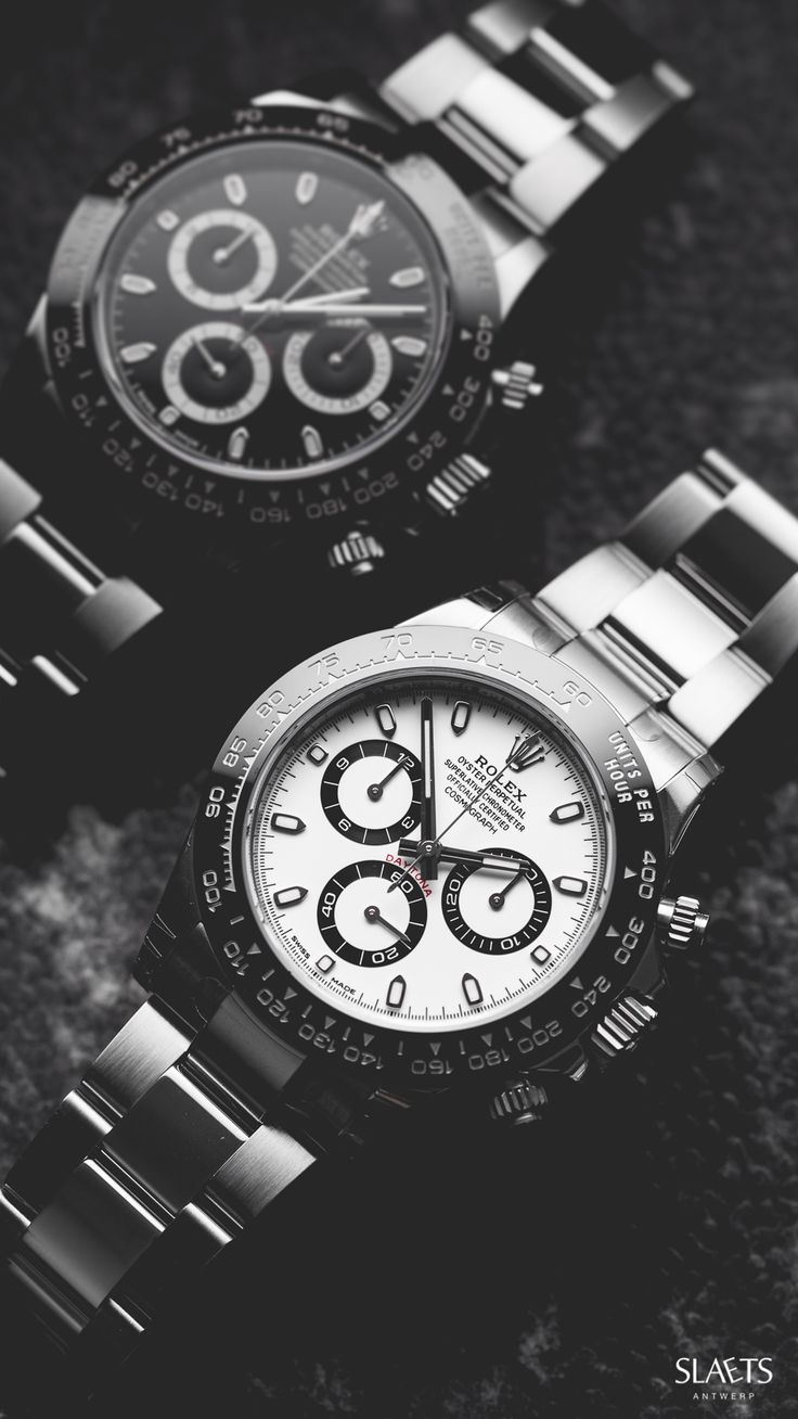 Watches