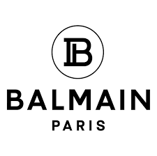 Balmain Paris