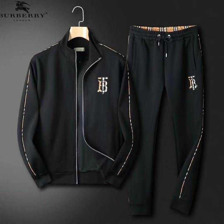 Tracksuits
