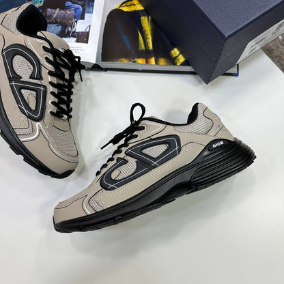 Dior B30 'Beige Technical Mesh' Men's Trainers Reps Sale UK Best Quality AAA Replica