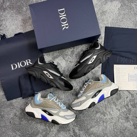 Dior B22 Men's Trainers in 2 Colors Reps Sale UK Best Quality AAA Replica