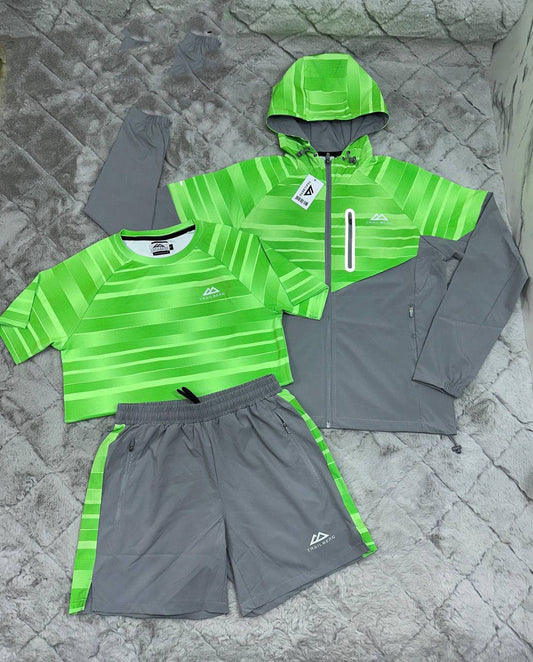 Trailberg AW25 Cloud 3 Piece Tracksuit Mens in Different Colors Reps Sale UK Best Quality AAA Replica