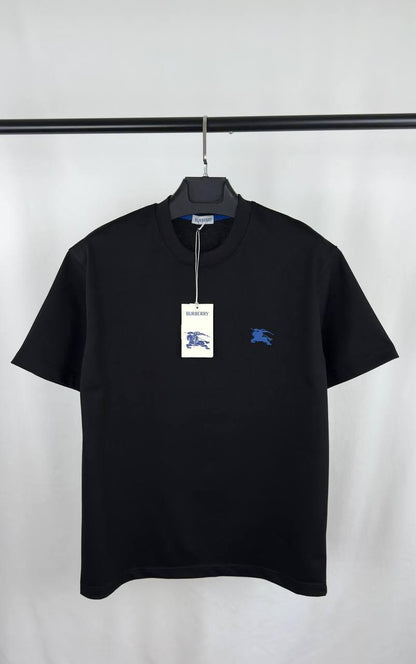 Burberry EKD Cotton Men's Women's T-Shirts in 2 Colors Reps UK Best Quality AAA Replica