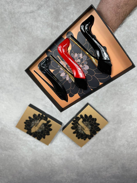 Carolina Herrera Good Girl Fragrance Women's Gift Set  Reps Sale UK Best Quality AAA Replica