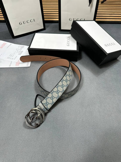 Gucci GG Marmont Belt Men's in Multiple Colors Reps UK Best Quality AAA Replica