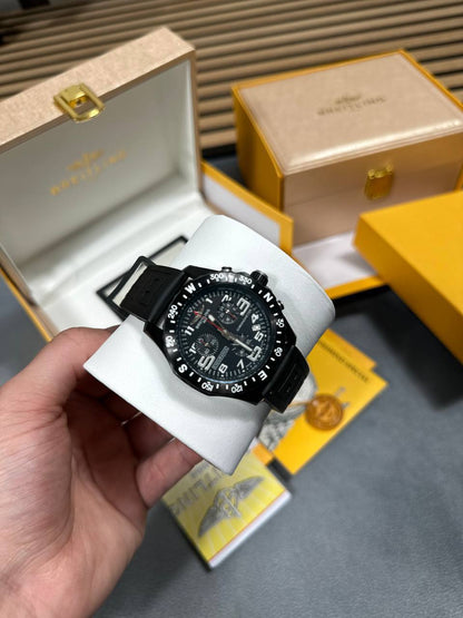Breitling Endurance Pro Ironman Men's Watches in Multiple Colors UK Best Quality Reps AAA Replica