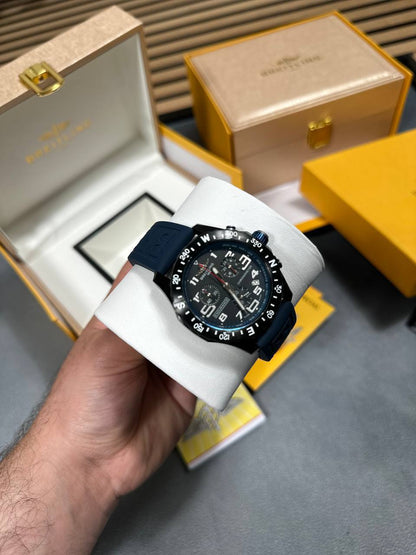 Breitling Endurance Pro Ironman Men's Watches in Multiple Colors UK Best Quality Reps AAA Replica