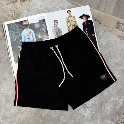 Paul & Shark Logo Patch Swim Shorts in Different Colors Men's Reps Sale UK Best Quality AAA Replica