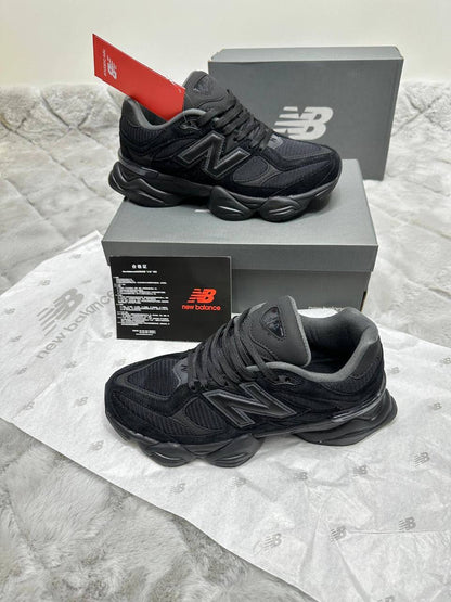 New Balance 9060 Men's Trainers in Different Colors Reps Sale UK Best Quality AAA Replica