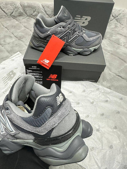 New Balance 9060 Men's Trainers in Different Colors Reps Sale UK Best Quality AAA Replica