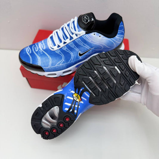 Nike Air Max Plus TN 'Light Photography Royal Blue' DZ3531-400 Trainers Men's Reps Sale UK Best Quality AAA Replica