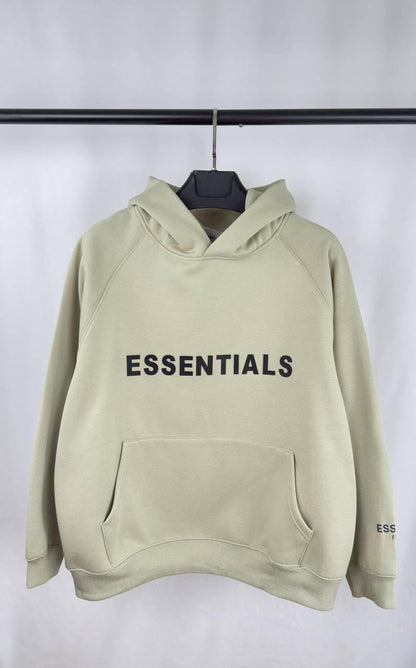 Essentials Fear of God Hoodie Men's Women's in Different Colors Reps UK Best Quality Sale AAA Replica