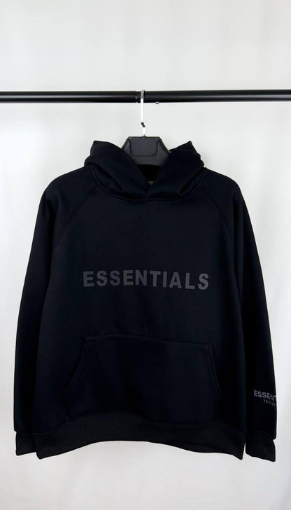 Essentials Fear of God Hoodie Men's Women's in Different Colors Reps UK Best Quality Sale AAA Replica