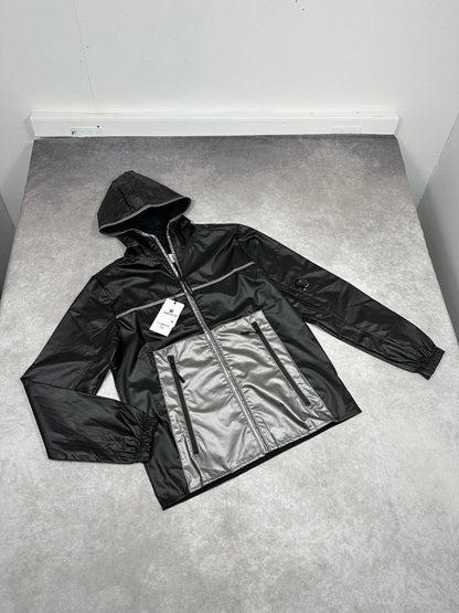 C.P. Company Hooded Rain Jacket Reps Sale UK Best Quality AAA Replica