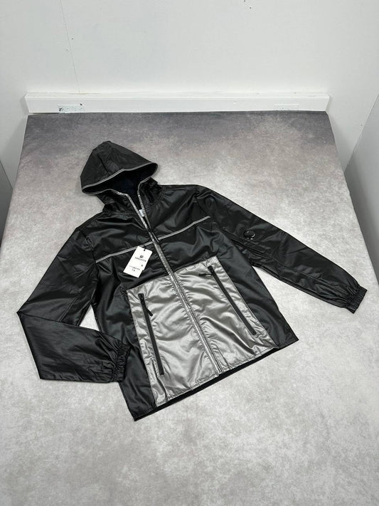 C.P. Company Hooded Rain Jacket Reps Sale UK Best Quality AAA Replica