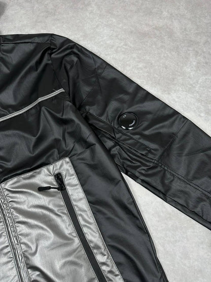 C.P. Company Hooded Rain Jacket Reps Sale UK Best Quality AAA Replica