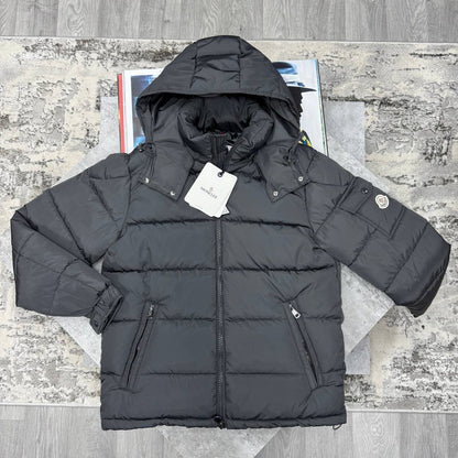 Moncler Montgenevre Flannel Down Jackets Men's Women's in Different Colors Reps UK Sale Best Quality AAA Replica