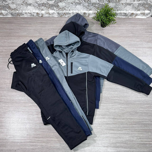 Montirex Agility Logo Printed Tracksuit Men's in Different Colors Reps Sale UK Best Quality AAA Quality Replica