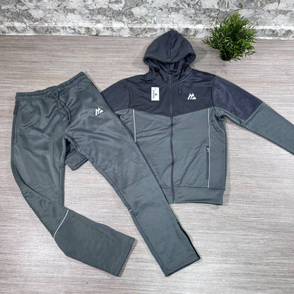 Montirex Agility Logo Printed Tracksuit Men's in Different Colors Reps Sale UK Best Quality AAA Quality Replica