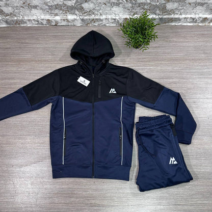 Montirex Agility Logo Printed Tracksuit Men's in Different Colors Reps Sale UK Best Quality AAA Quality Replica