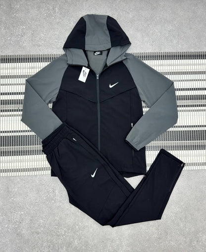 Nike Tech Fleece Tracksuit Men's in 2 Colors Reps Sale UK Best Quality AAA Replica