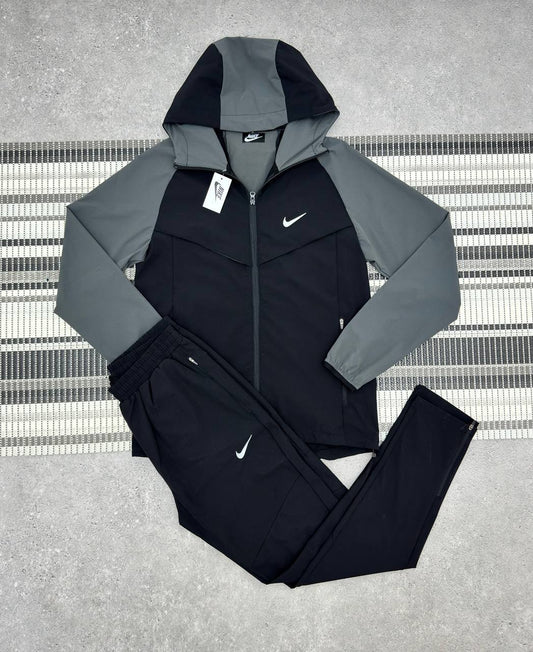 Nike Tech Fleece Tracksuit Men's in 2 Colors Reps Sale UK Best Quality AAA Replica