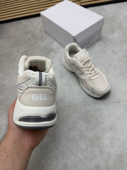 Asics Gel-Kayano 14  White/Pure Silver ⁠1203A537-111 Trainers Women's Reps Sale UK Best Quality AAA Replica