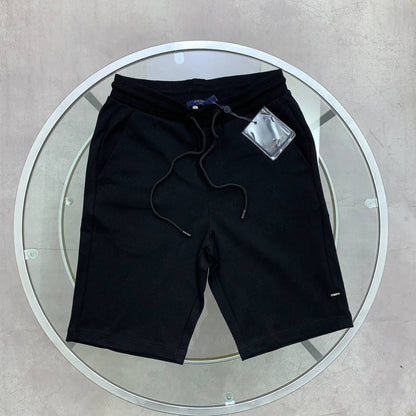 Louis Vuitton Embossed Monogram Pattern Shorts in Different Colors Men's Reps Sale UK Best Quality AAA Replica