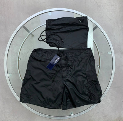 Christian Dior Cargo CD Icon Logo Swim Shorts Set Men's in Different Colors Reps Sale UK Best Quality Sale AAA Replica