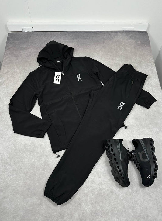 On Cloud Running Performance Athletic Tracksuit Men's Reps Sale UK Best Quality AAA Quality Replica
