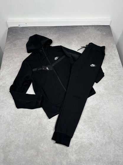 Nike Tech Fleece Windrunner Tracksuit Men's in Different Colors Reps Sale UK Best Quality Sale AAA Replica