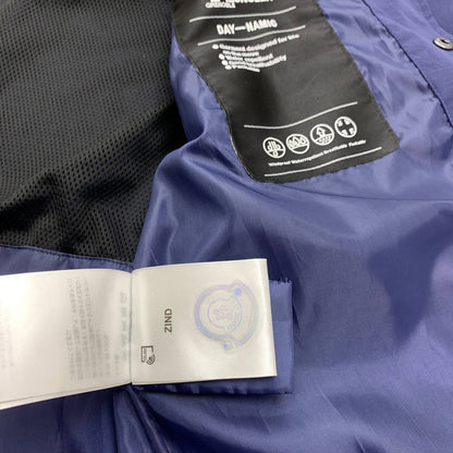Moncler Grenoble Tatra 2-in-1 Water Repellent Field Jacket in 2 Colors Reps Sale UK Best Quality AAA Replica