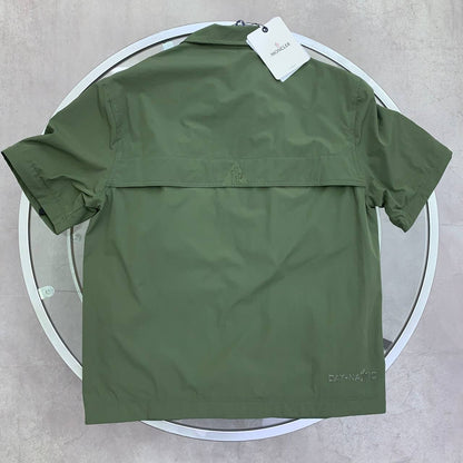 Moncler Grenoble Tatra 2-in-1 Water Repellent Field Jacket in 2 Colors Reps Sale UK Best Quality AAA Replica
