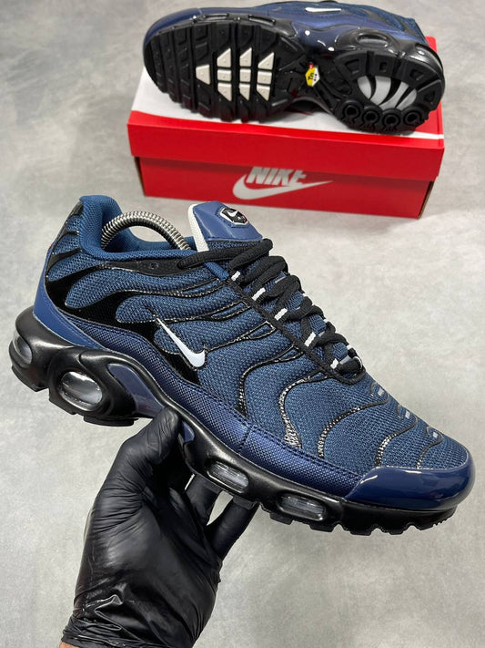 Nike TN Air Max Plus 'Midnight Navy' DC6094-400 Trainers Men's Reps Sale UK Best Quality AAA Replica