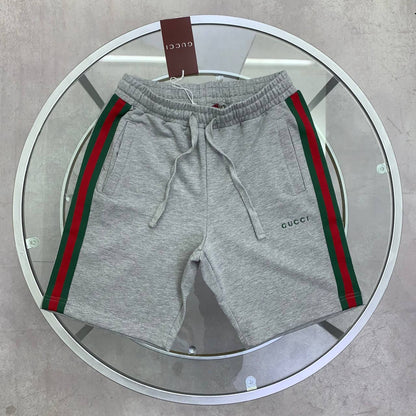 Gucci Web Stripe Shorts in Different Colors Men's Reps Sale UK Best Quality AAA Replica