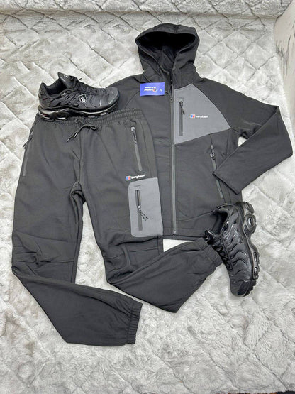 Berghaus Sidley Tracksuits Mens in Different Colors Reps Sale UK Best Quality AAA Replica