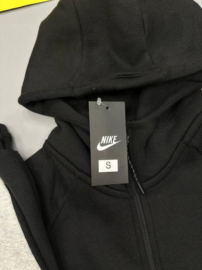 Nike Tech Fleece Full-Zip Windrunner Tracksuit Men's in Different Colors Reps Sale UK Best Quality Sale AAA Replica