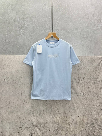 Off-White Tattoo Bandana Arrow Skate Men's Women's T-Shirts in Different Colors Reps Sale UK Best Quality AAA Replica