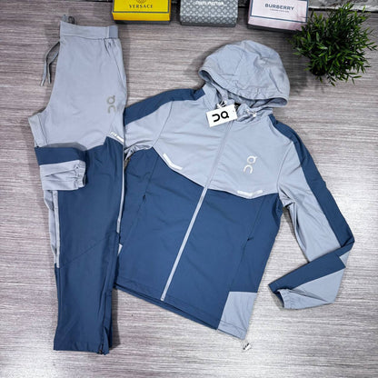 On Cloud QC Cargo Premium Quality Tracksuits Men's in Different Colors Reps Sale UK Best Quality AAA Quality Replica