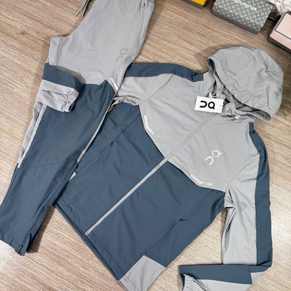 On Cloud QC Cargo Premium Quality Tracksuits Men's in Different Colors Reps Sale UK Best Quality AAA Quality Replica