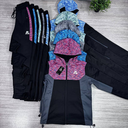 Montirex Trail Windrunner Tracksuit Men's in Different Colors Reps Sale UK Best Quality AAA Quality Replica