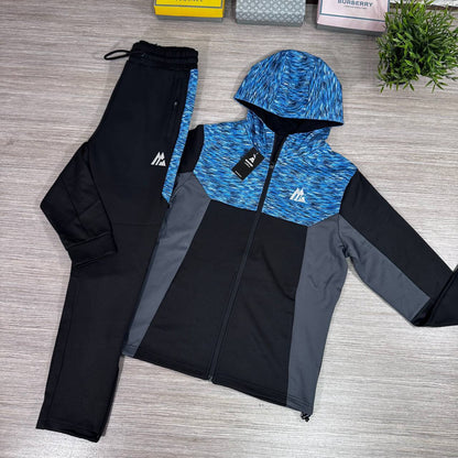 Montirex Trail Windrunner Tracksuit Men's in Different Colors Reps Sale UK Best Quality AAA Quality Replica