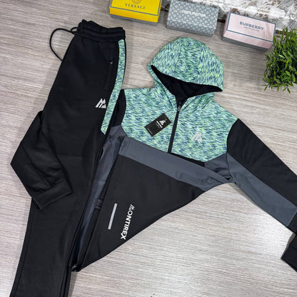 Montirex Trail Windrunner Tracksuit Men's in Different Colors Reps Sale UK Best Quality AAA Quality Replica