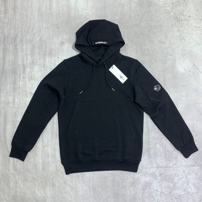 C.P. Company Diagonal Raised Fleece Hoodie Men's Women's Hoodie in Different Colors Reps Sale UK Best Quality AAA Replica