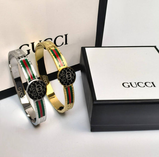 Gucci Buckle Bracelet Women's in 2 Colors Reps Sale UK Best Quality AAA Replica